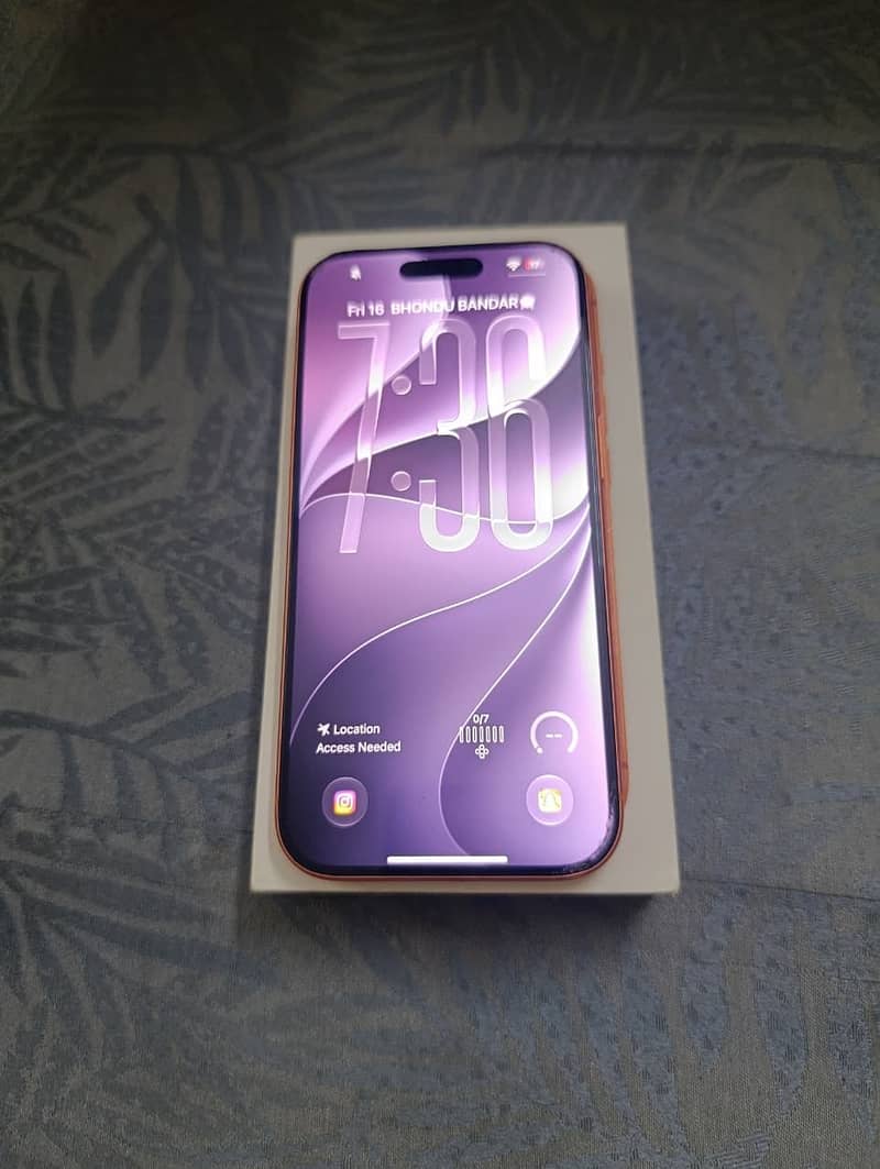 Apple iPhone 17 Pro jv 5