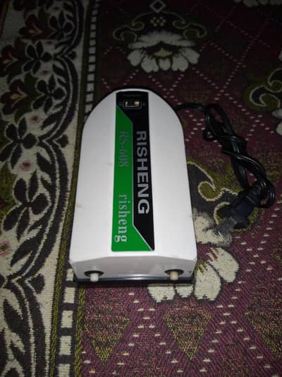 Aquarium Air Pump
