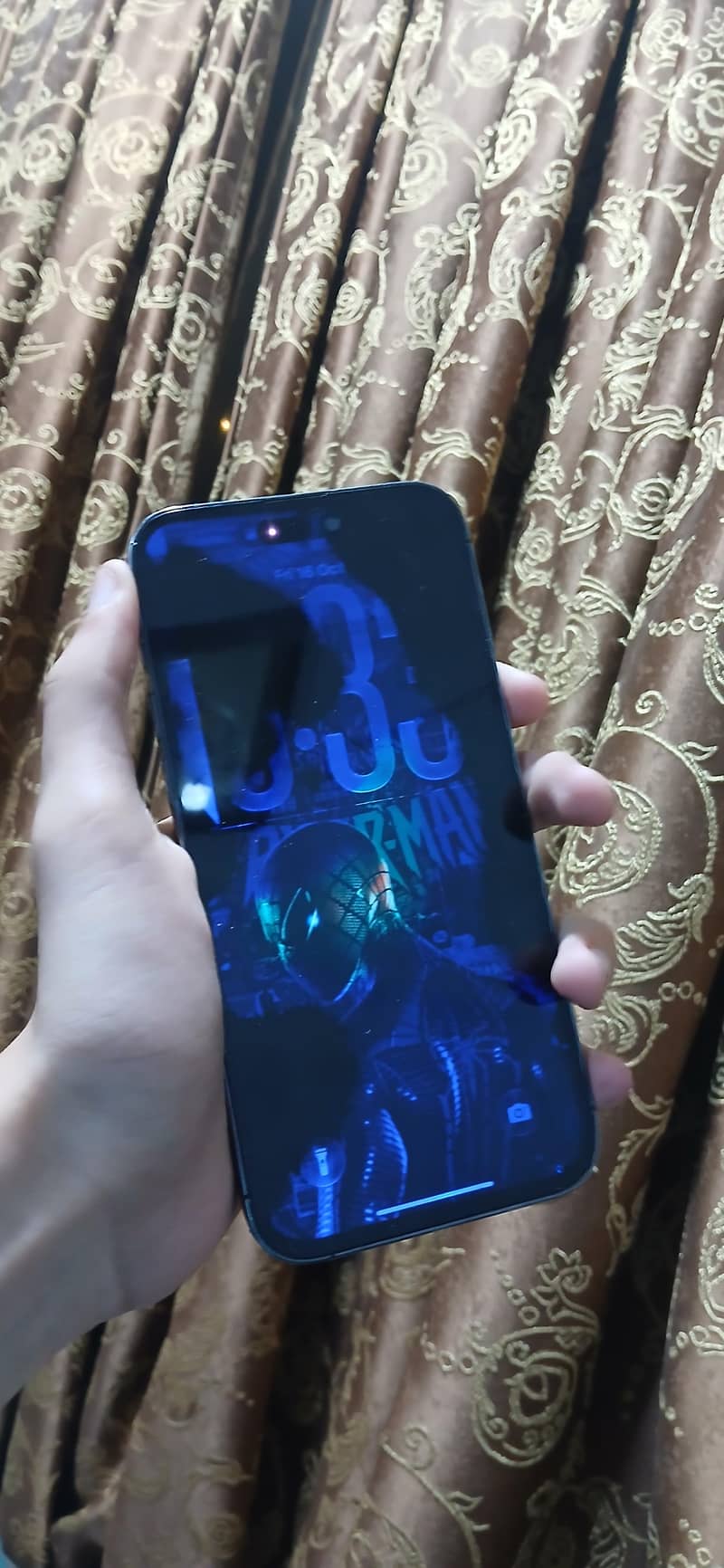 Apple iPhone 14 Pro Max 3