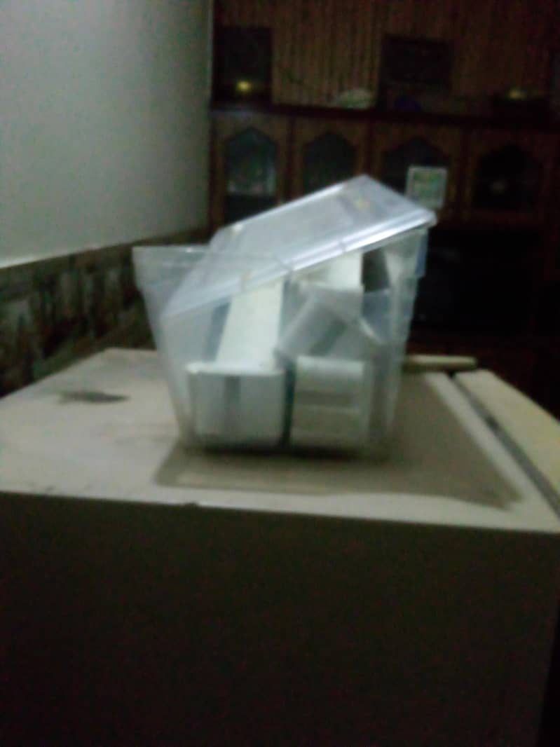 Dawlance fridge 3