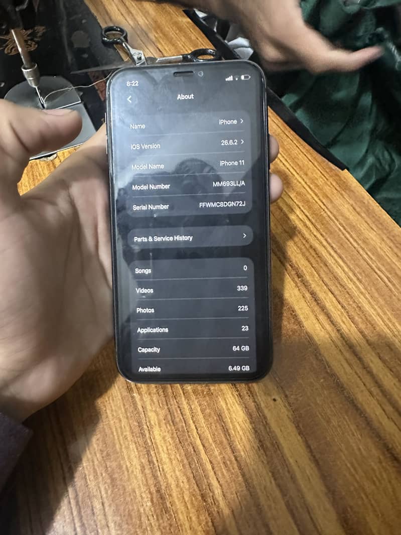 Apple iPhone 11 1