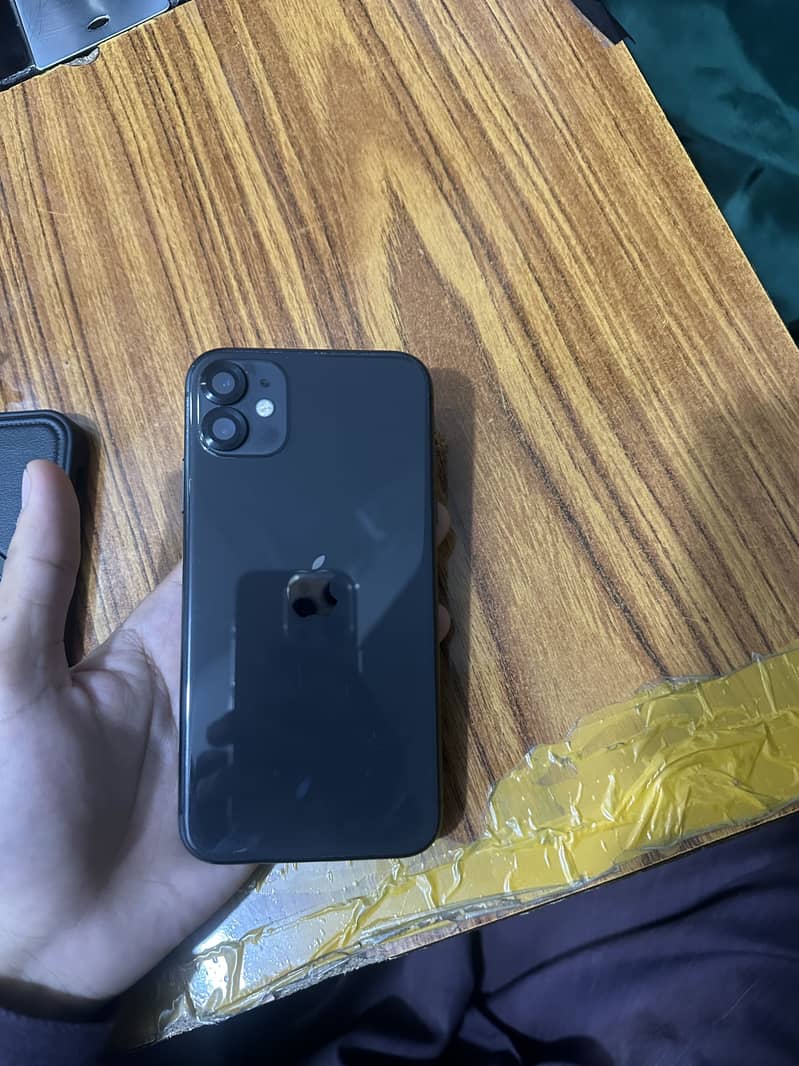 Apple iPhone 11 2