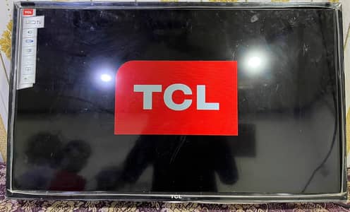 32 Inch LED TV for Sale – Good Condition