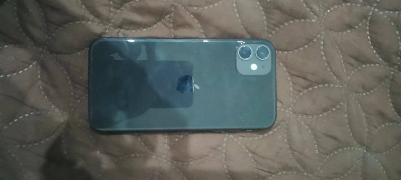 Apple iPhone 11 Jv 0