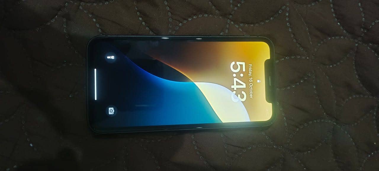 Apple iPhone 11 Jv 1
