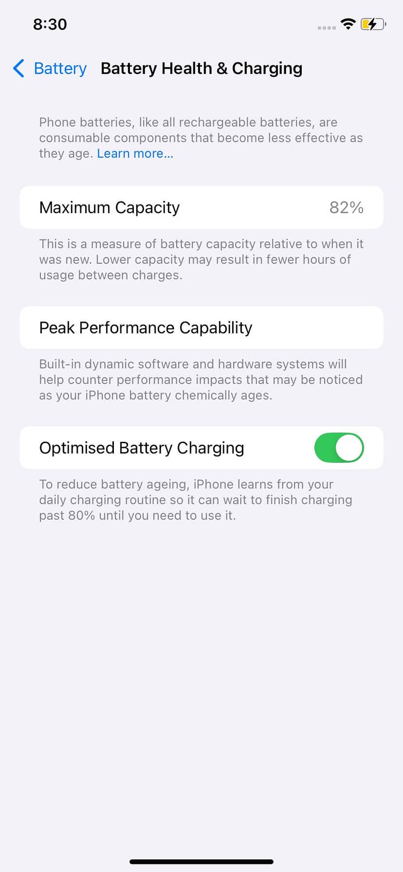 Apple iPhone 11 Jv 3