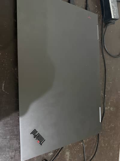 Lenovo thinkpad