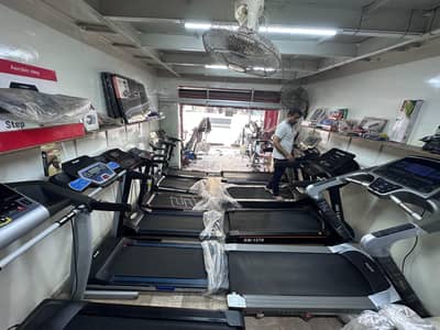Exercise ( imp Treadmill Elliptical cycle