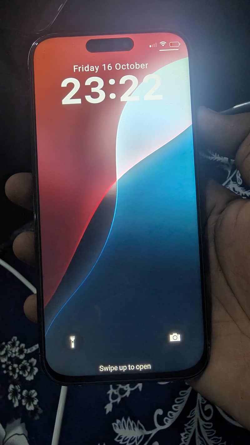Apple iPhone 16 Pro Max 0