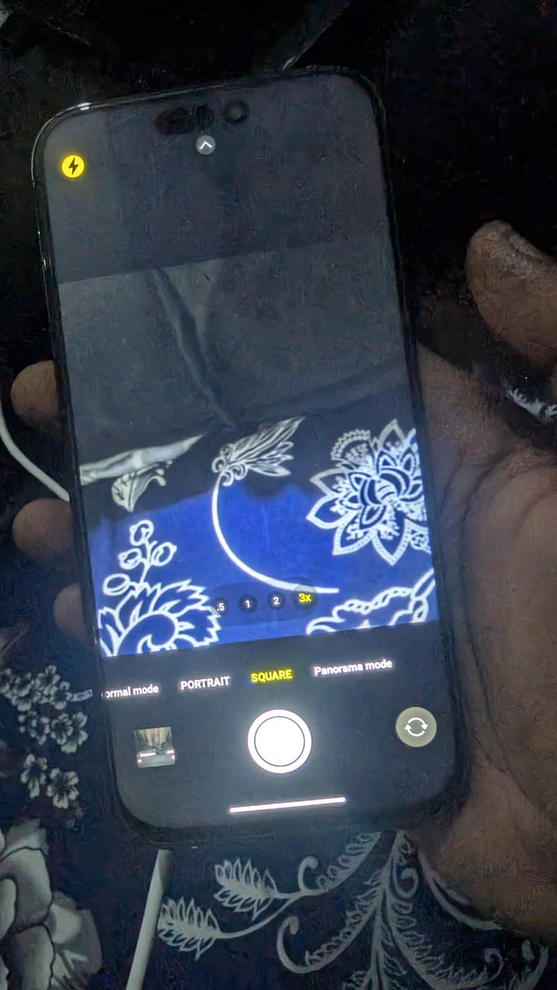 Apple iPhone 16 Pro Max 3