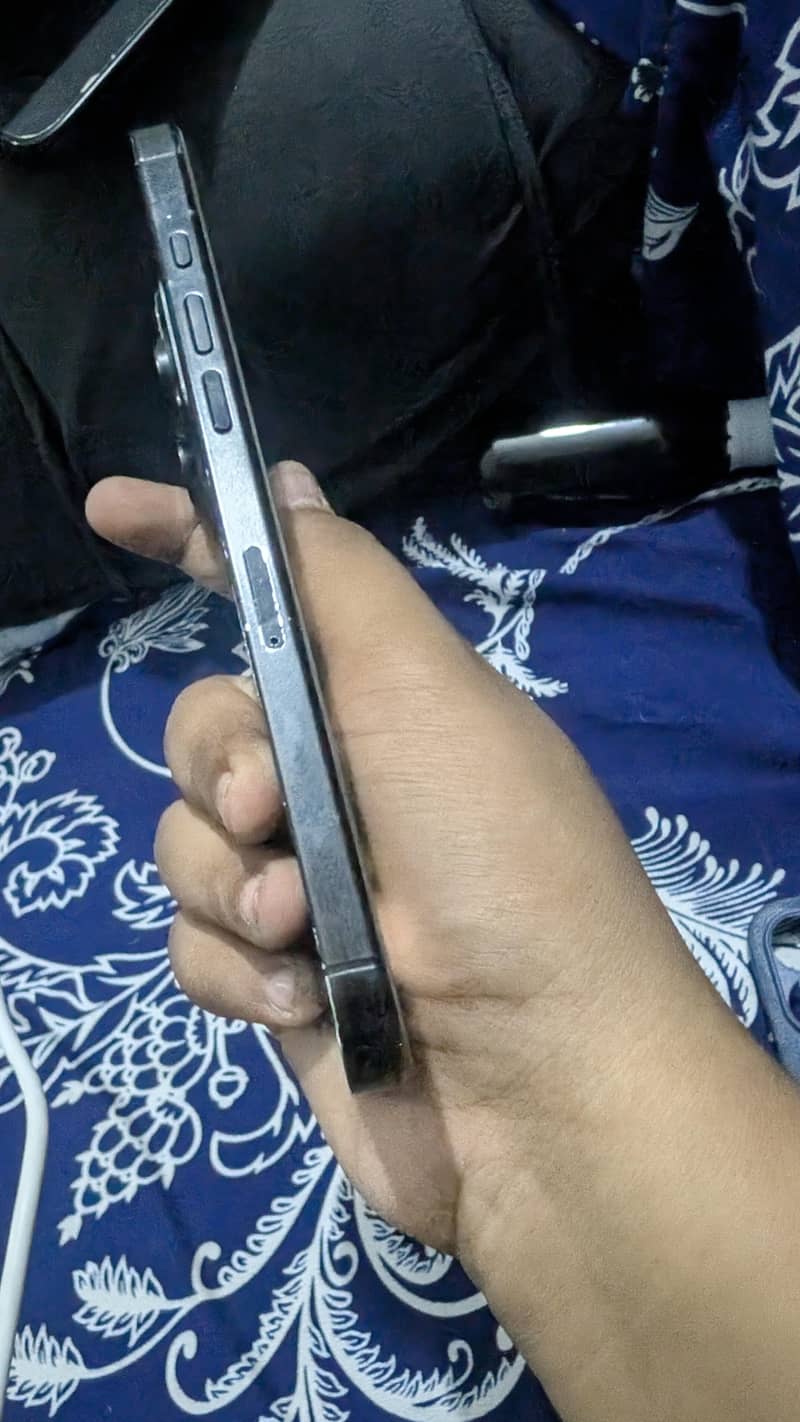 Apple iPhone 16 Pro Max 4