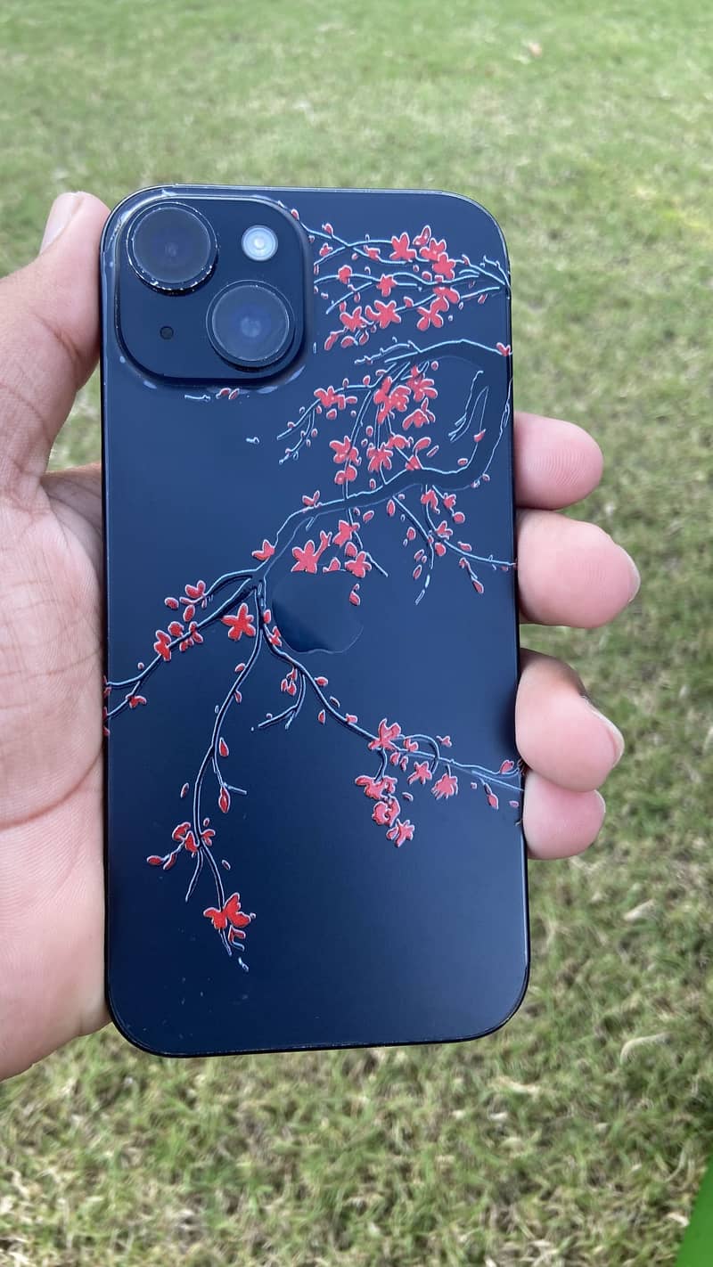 Apple iPhone 15 0