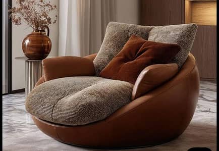 Accent Sofa for sale