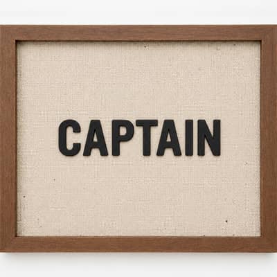Captain Required For Cafe | Male & Female Jobs | Urgent Hiring | Jobs