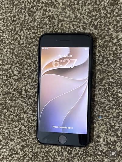 Apple iPhone SE