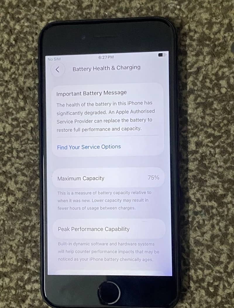 Apple iPhone SE 4