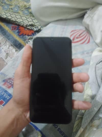 SAMSUNG A15