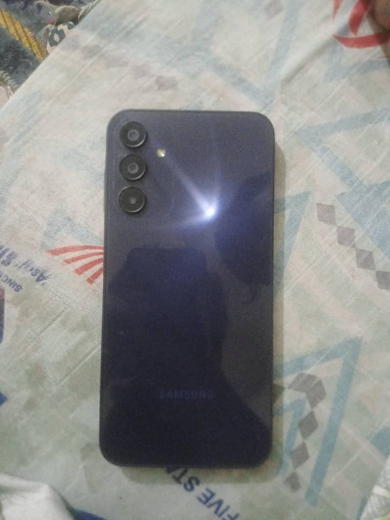SAMSUNG A15 3