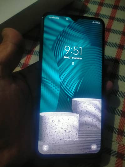 Samsung A12 4G Going to Sale