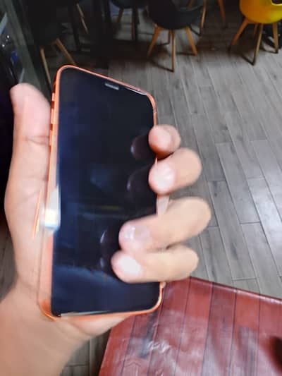 Apple iPhone XS convert to 17 Pro