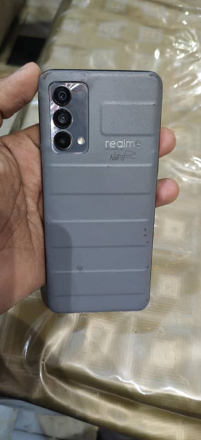 Realme GT Master Edition 5G