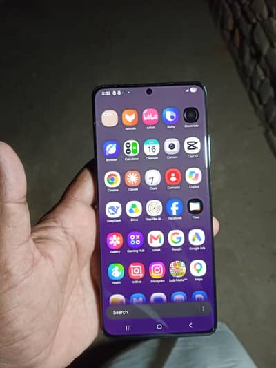 Samsung Mobile S21 Ultra