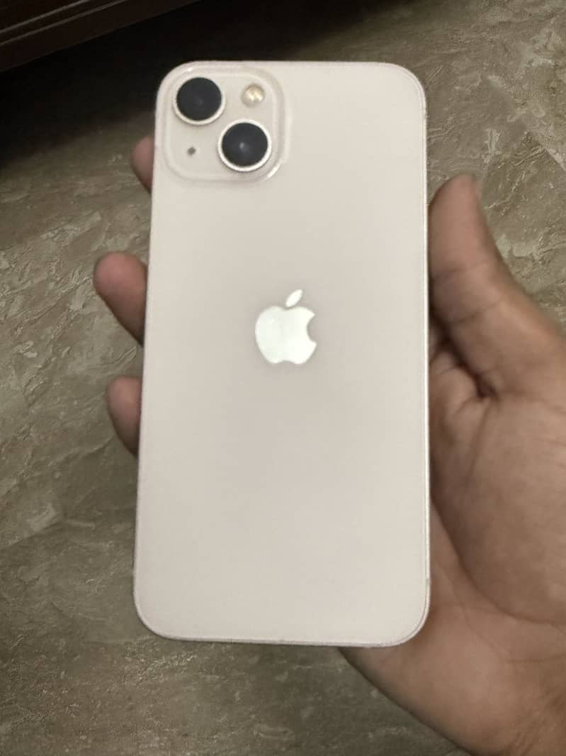 Apple iPhone 13 3