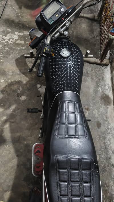 1st owner ha engine open ni hua geniun ha road prince 2022