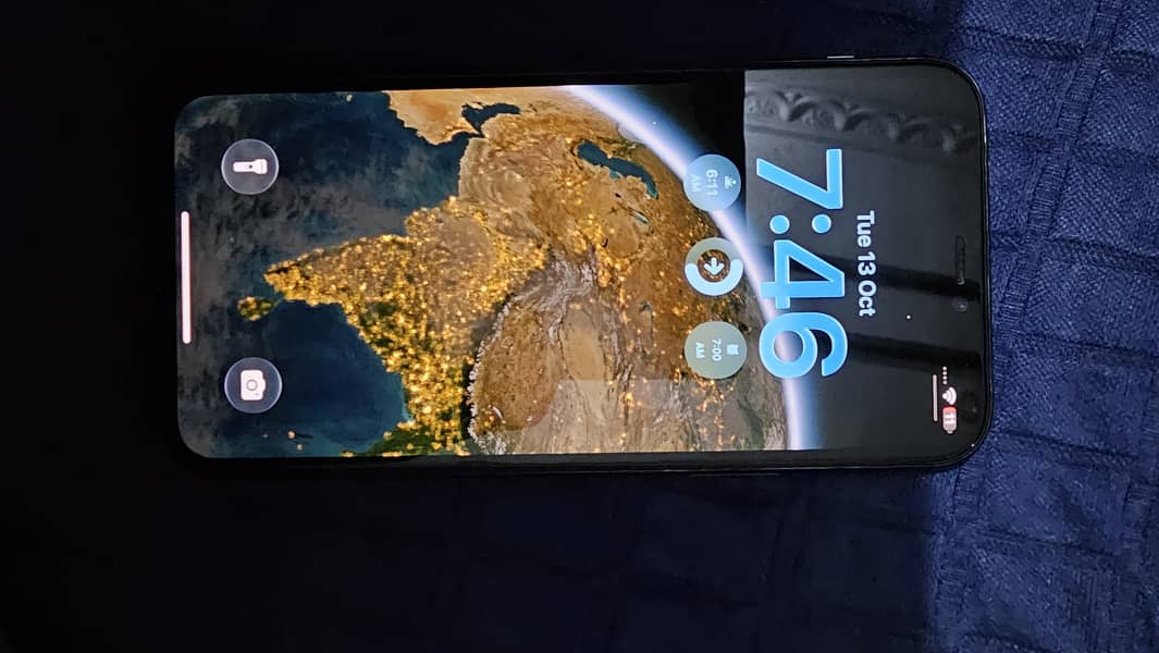 Apple iPhone 11 Pro 1