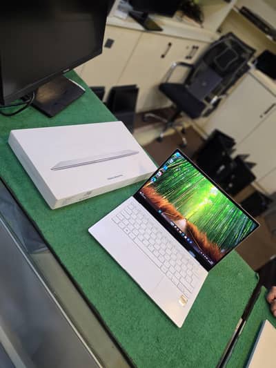 Samsung Galaxy book pro 11th gen with Full box