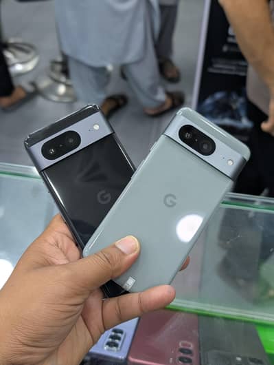 Google Pixel 8