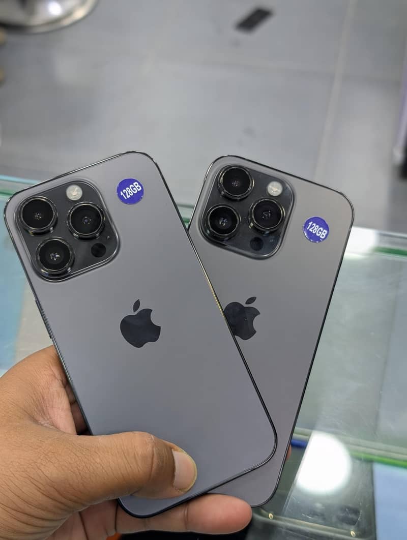 Google Pixel 8 3