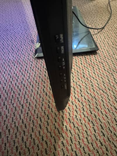 Sony LED / JVC