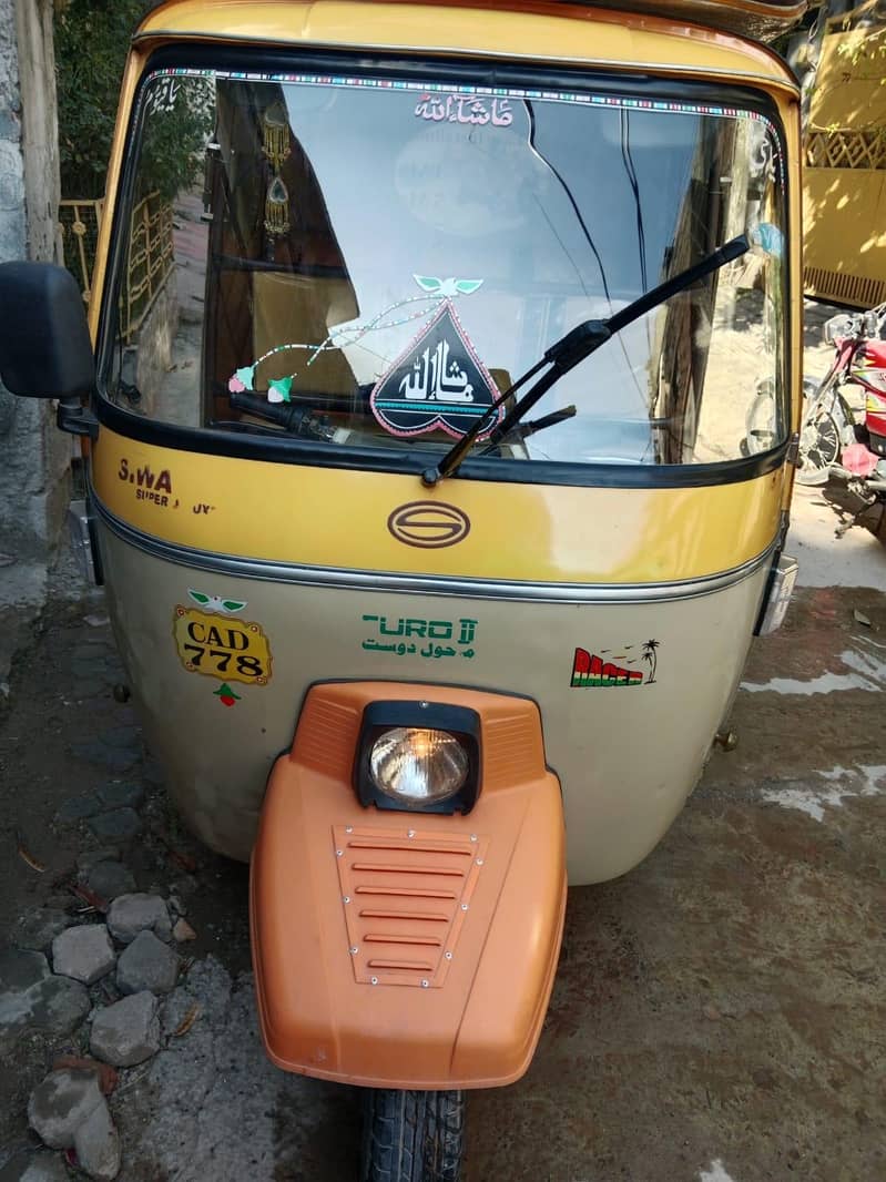 auto rickshaw 0