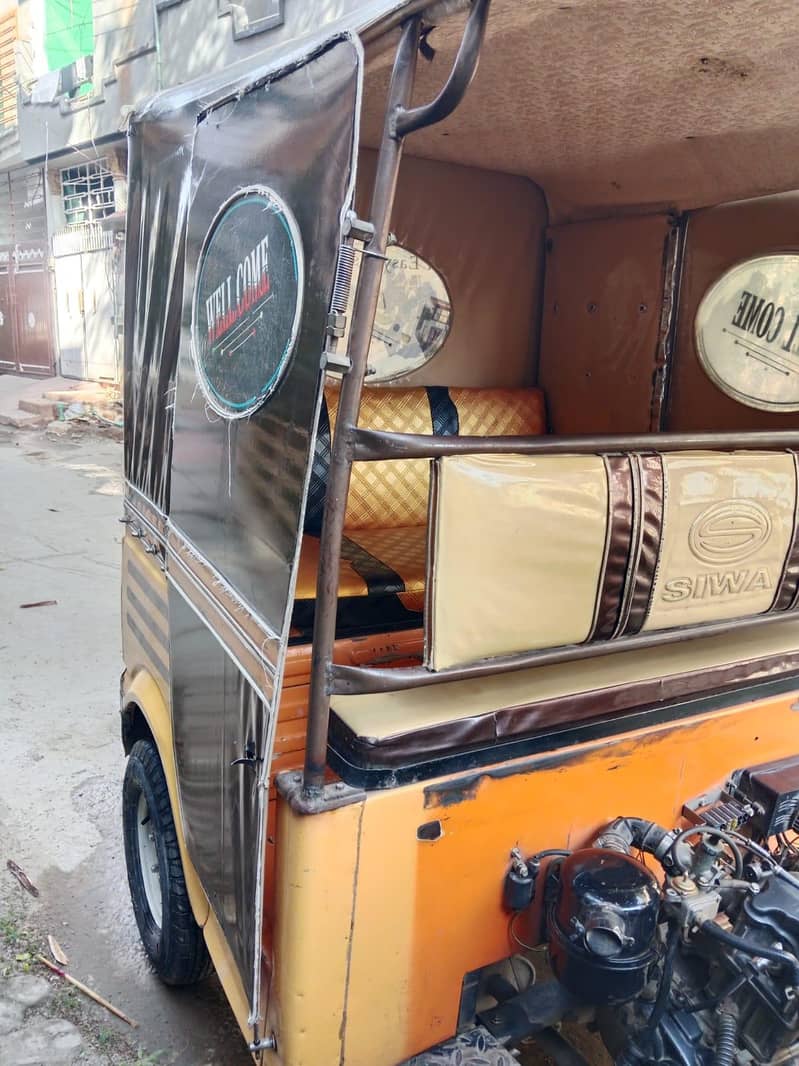 auto rickshaw 2