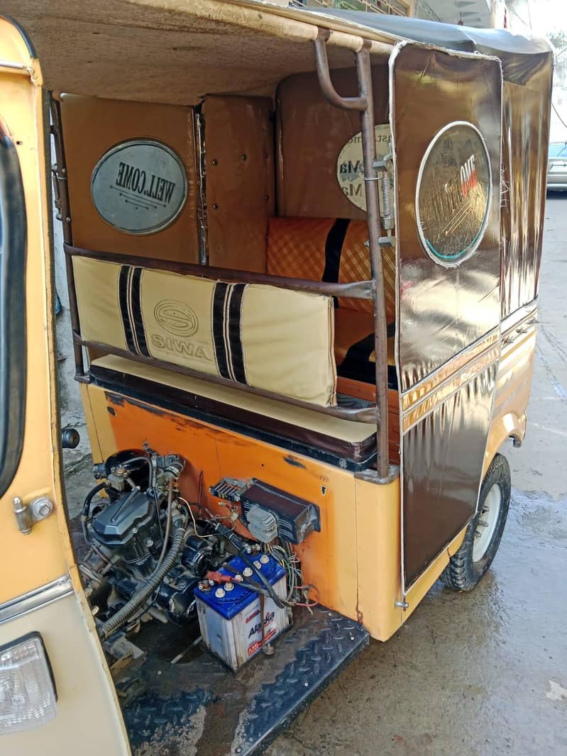 auto rickshaw 6