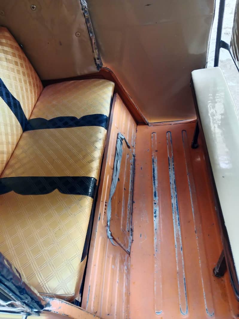 auto rickshaw 7