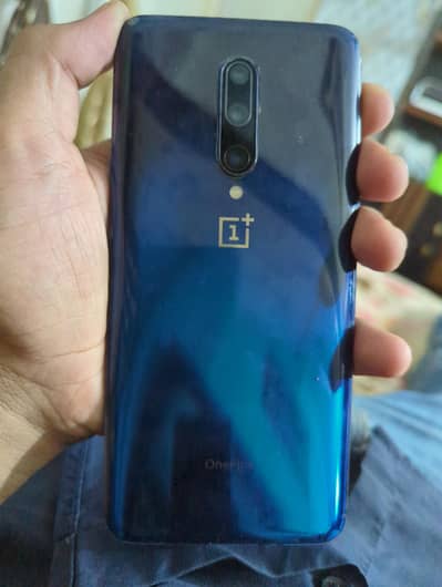 One Plus 7 Pro