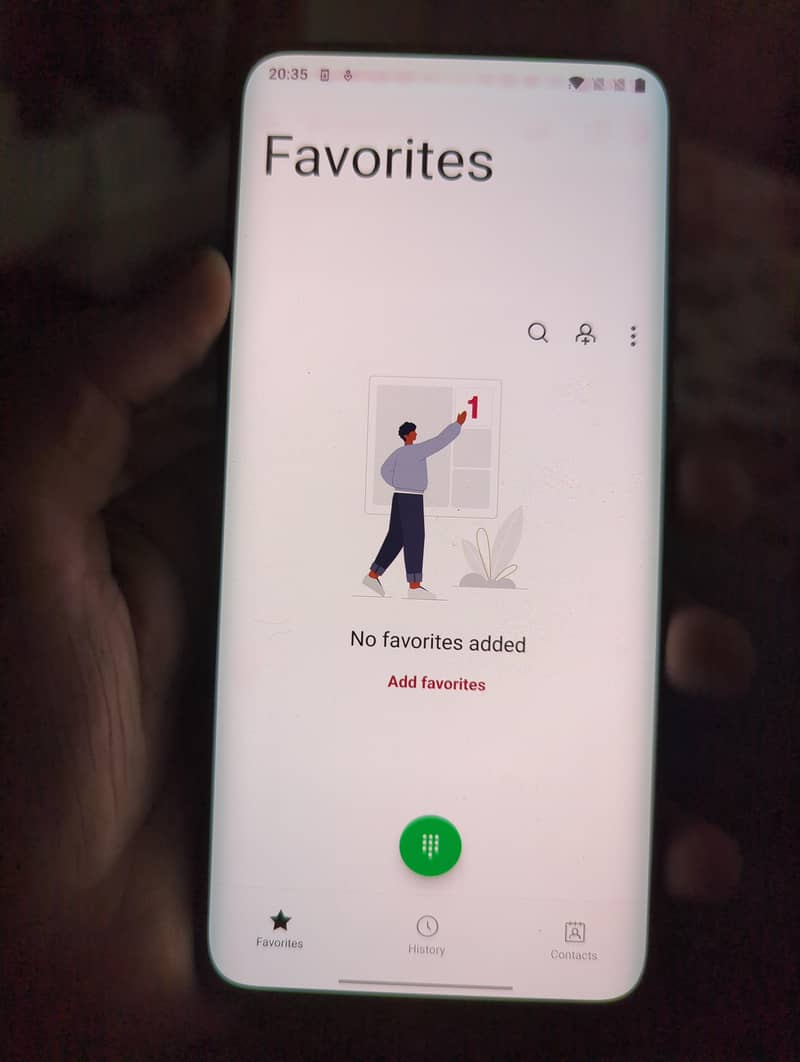 One Plus 7 Pro 3