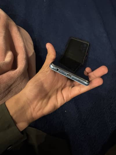 Samsung Mobile A32
