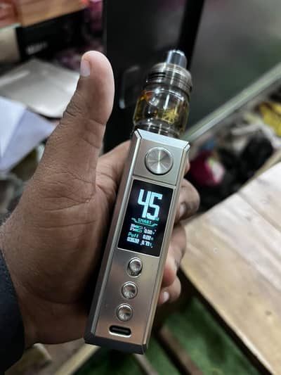 vapooo drag 4