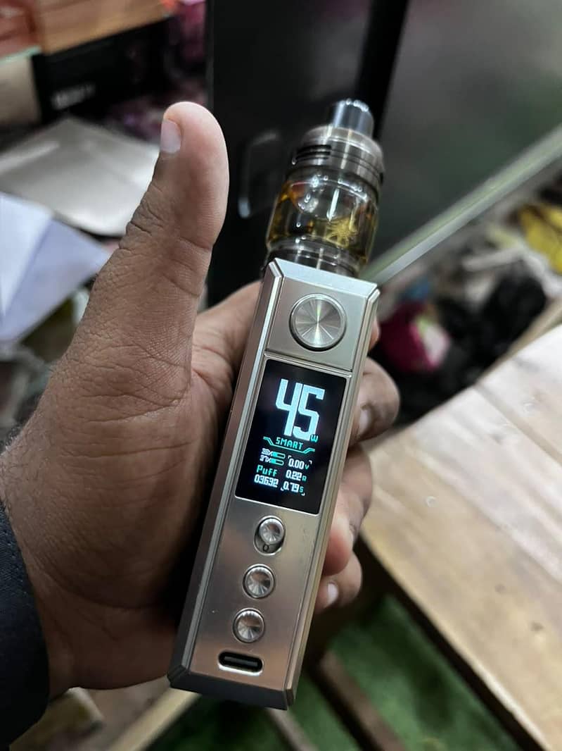 vapooo drag 4 0