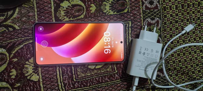 Realme new 7 _12 /256