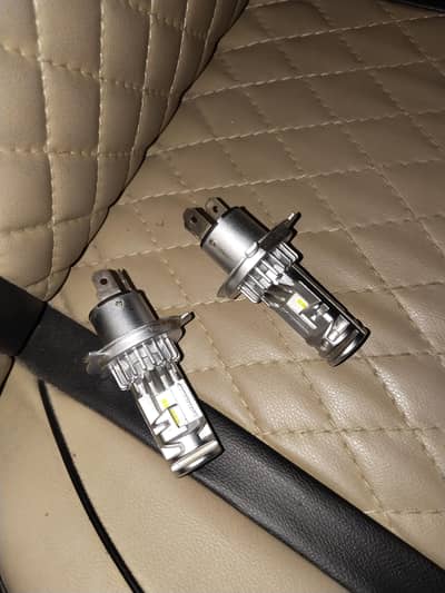 Led White  Lights