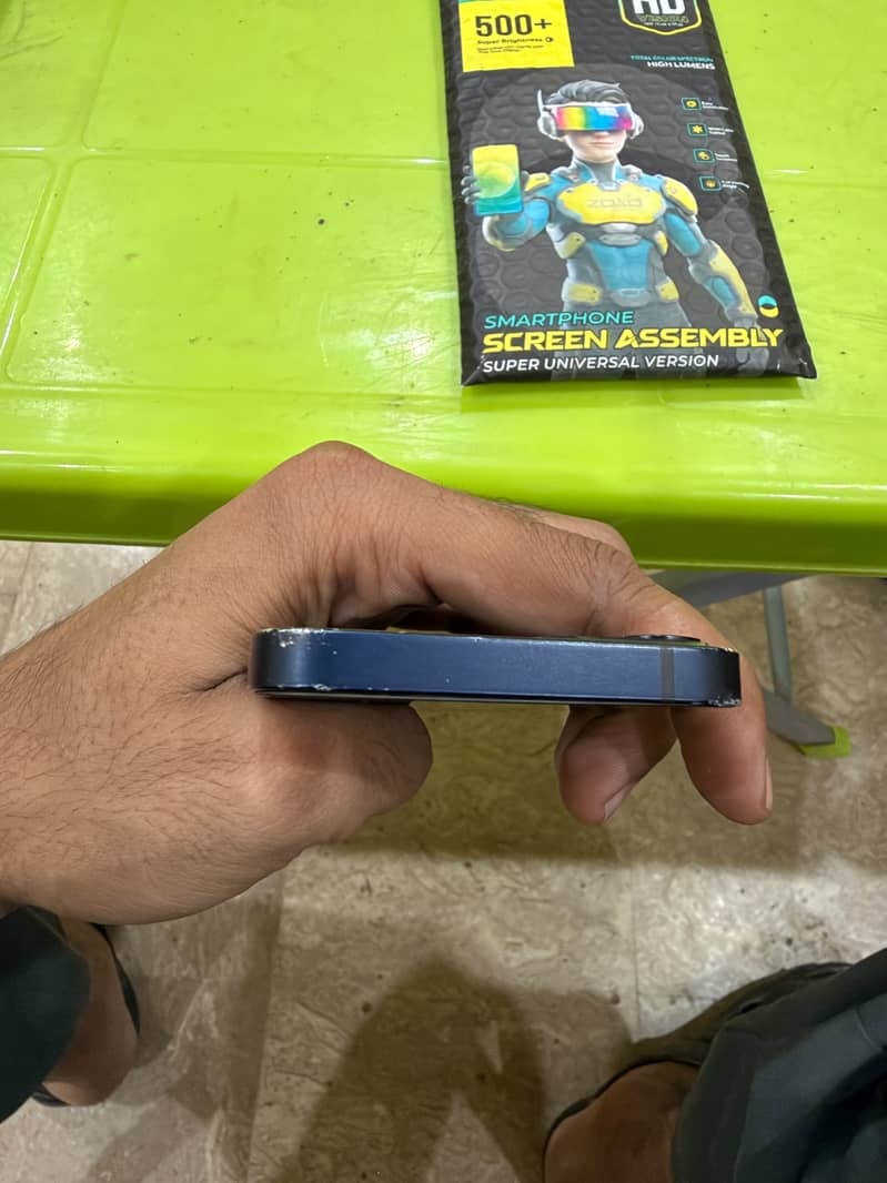 Apple iPhone 12 mini without board 1