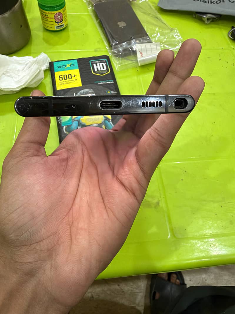 Apple iPhone 12 mini without board 3