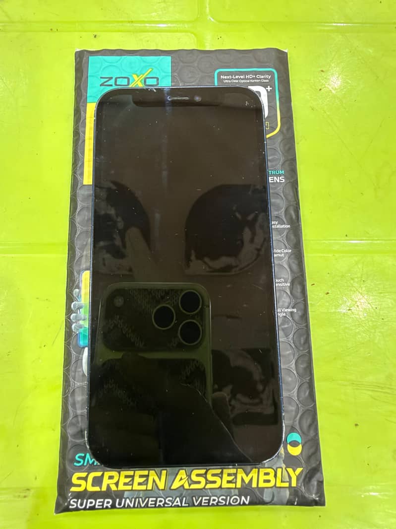 Apple iPhone 12 mini without board 5