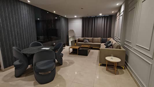 1 Kanal 2 Bed Portion For Rent In Phase 3 X Block Lahore