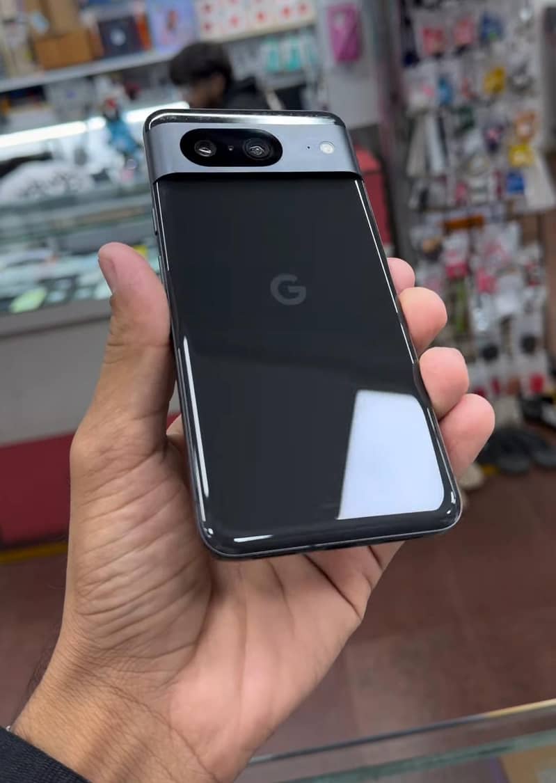 Google Other Model 0