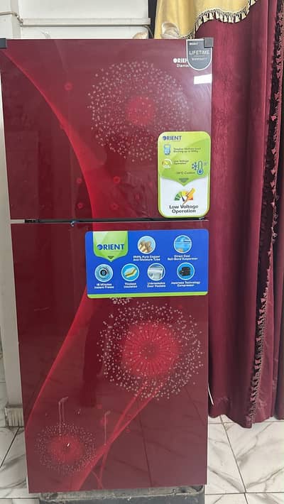 Inverter fridge for sale